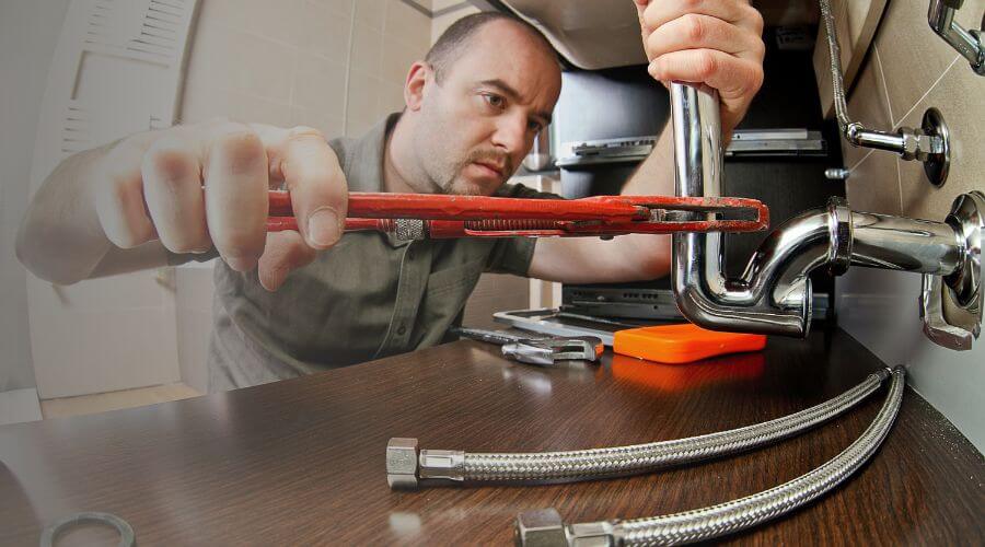 Local expert plumbing services in Pinesdale, MT